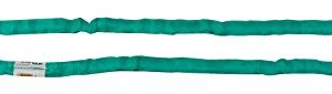Liftex ENR2x6 Roundup Endless Slings, 6', Green