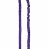 Power Lift PL1x12' Purple Polyester Round Sling (2,600 lb. Vertical Capacity)| Various Sizes in Listing | Kennedy Wire Rope & Sling Co. | Proudly Manufactured in The USA - Image 3