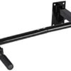 baodanla Pull Up Bar Wall Mounted Chin up Bar - Multifunctional Dip bar Fitness, Exercise Equipment, Body Home Gym System Trainer - Image 2