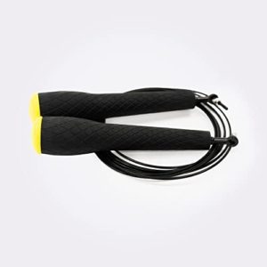 TRX Training Speed Jump Rope for Fitness, Exercise Rope with TRX Training Club App