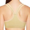 AKAMC Women's Removable Padded Strappy Sports Bra Yoga Tops Activewear for Women - Image 6
