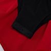 JEEYJOO Kids Girls Carnival Party Circus Ringmaster Costume Sequined Lion Tamer Leotard Dress Dancewear - Image 5