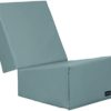 Z ATHLETIC Gymnastics Junior Incline Mat (Cheese Wedge) - Image 2