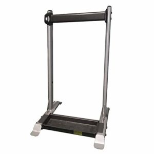 Body-Solid Weighted Bar Rack (GFR500)