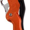 aternee Professional Self-Braking Double Stop Descender Belay Device - Image 6