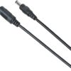 J-ZMQER 3ft Guitar Effect Pedal Power Supply Adapter Daisy Chain Cable Cord 5.5x2.1mm - Image 5