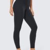 CRZ YOGA Butterluxe High Waisted Lounge Legging 25" / 28'' - Workout Leggings for Women Buttery Soft Yoga Pants - Image 3