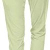 Leggings Depot Women's Printed Solid Activewear Jogger Track Cuff Sweatpants - Image 3