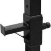 Maxi Adjustable Portable Squat Power Rack Weight Bench Press Barbell Stand Holder Gym - Image 7