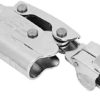 Plyisty Climbing Rope Grab, Rope Descender, for 8-16Mm Rope Diameter - Image 4