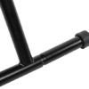 Raguso Stand Yoga Chair, Yoga Inversion Training Bench Metal Frame Yoga Headstand Stool for Home Fitness for Head Stand Trainer - Image 2