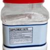 Creatine Monohydrate Powder for Women and Men 1Lb: Bulk Micronized Creatine Monohydrate Unflavored and Pure for Athletic Performance and Muscle Mass - Image 2