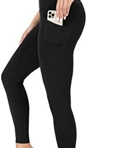 90 Degree By Reflex Womens Power Flex Yoga Pants