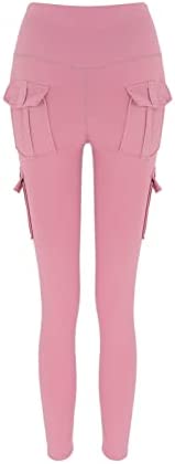 Mother of The Bride Pants Suits Plus Size Women Cargo Pants Casual High Waist Jogger Pants 3X Women Dresses Plus - Image 3