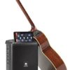JBL Professional EON ONE Compact All-In-One Battery-Powered Personal PA System with Bluetooth - Image 11