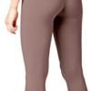 SATINA High Waisted Leggings for Women - Capri & Full Length Women's Leggings - Image 3