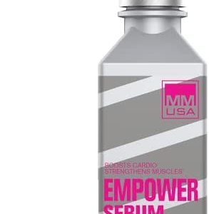 Women's pre-workout for muscle strength, and energy. Get lean, improve your fitness, burn fat faster, strengthen your core, and increase your endurance. Get lean, strong, and slim. Cherry