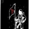 iPhone XR See Ya on the Moon, Tron Coin Crypto Token Millionare Case - Image 3