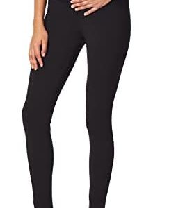 Motherhood Maternity Women's Essential Stretch Secret Fit Belly Leggings XS-3X
