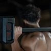 Tribe WOD Sledge Hammer 25LB ODIN Heavy Steel Mace Bell for Strength Training and Functional Workouts, Adjustable Weight for Men / Women Conditioning - Image 6