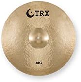 TRX Cymbals BRT Series BRT-SP08 8-Inch Splash Cymbal