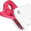 Emoshayoga Climbing Rope Descender, Climbing 15KN Descender Durable with a Auto Lock Gear for Climbing for Working Aloft - Image 5