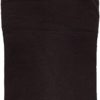 HUE Women's Soft Opaque Knee High Socks (Pack of 3) - Image 3