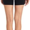 HeyNuts Essential Biker Shorts for Women, High Waisted Workout Compression Yoga Shorts 4''/ 6''/ 8'' - Image 5