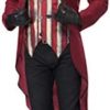 Men's Wicked Ringmaster Costume - Image 4