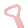 Stretch Fitness Band, Figure 8 Resistance Band Elastic Portable Silicone Yoga Stretching Band for Shoulder Exercise - Image 8