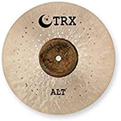 TRX Cymbals ALT Series ALT-SP12 12-Inch Splash Cymbal