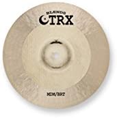 TRX Cymbals MBB-SP08 Blends-Series 8-Inch Splash Cymbal