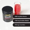 Vitamin Bounty Gx7 Sugar Free Pre Workout Powder, Watermelon - Keto, Energy Supplement with Beta-Alanine, Caffeine, Preworkout for Women and Men, 0g Net Carbs, Non-GMO - 20 Servings - Image 3