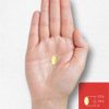 Vitamin D3 2000 IU Softgels | 400 Count | Non-GMO, Gluten Free Formula | 50 mcg | Vitamin D Supplement | by Carlyle - Image 7