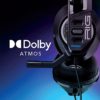 RIG 300 PRO HC Universal Gaming Headset for Xbox, Playstation, Windows 10/11 PC, Nintendo Switch - Black - Image 6