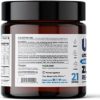 UMZU Zuum Pre-Workout Wild Blueberry Acai - Image 3