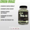 Controlled Labs Green Bulge Supplement, 30 Servings Advanced Creatine Matrix Volumizer, Improve Strength, Stamina, Performance, and Muscle Recovery, Caffeine and Stimulant Free for Both Men and Women - Image 2