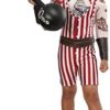 Vintage Strongman Boys Costume - Image 2