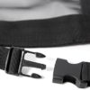 BKHdesign Calf Sling - Large Black Sling for Weighing and Lifting Small Animals - Complete with Bottle Feeder and 2 Food Feeders - Image 5