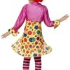 Smiffy's Women's Clown Lady Costume - Image 2