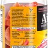 Airborne KIDS 500mg Vitamin C Gummies, Kids Immune Support Zinc Gummies With Powerful Antioxidants Vit C & E - 63 , Assorted Fruit Flavor - Image 16