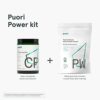Puori Whey Protein Powder - Bourbon Vanilla - PW1 Pasture Raised, Grass-Fed & Non-GMO - 100% Natural and Pure for Muscle Growth - 21g Protein 1.98lbs - Gluten-Free - Image 7