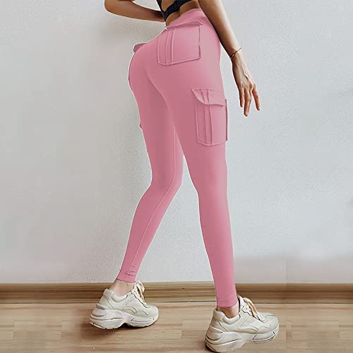 Mother of The Bride Pants Suits Plus Size Women Cargo Pants Casual High Waist Jogger Pants 3X Women Dresses Plus - Image 2