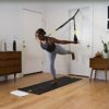 TRX GO Bundle - for the Travel Focused Professional or any Fitness Journey, TRX Training Club App, XMount Anchor, 4 Mini Bands, and a TRX Training Stainless Steel Water Bottle - Image 6