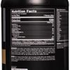 Animal, Whey Isolate Whey Protein Powder – Isolate Loaded for Post Workout and Recovery – Low Sugar with Highly Digestible Whey Isolate Protein Pounds, Vanilla, 32 Ounce - Image 3