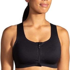 Brooks Dare Zip 2.0 Women’s Run Bra