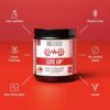 Zhou Nutrition Lite Up, Non-Stimulant Pre Workout Powder, Caffeine Free Nitric Oxide Booster, No Sugar Added, Vegan, Gluten Free, Non GMO, Berry Lemonade, 7.5 Oz - Image 4