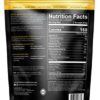Transformation Chocolate Protein Powder | 30G Multi-Protein Superblend | Collagen Peptides, Egg White & Plant Blend | MCT Oil | BCAA Amino Acids | Probiotics & Enzymes | Low Carb Shake for Men & Women - Image 2