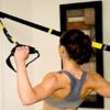 TRX Door Anchor Straps, Strap Anchor, Fitness Equipment Accessory - Image 5