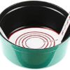 Aesackir Silicone Baking Mat for Dutch Oven Bread Baking,Reusable Mat,Long Handles Sling Transferable Dough,Environmentally Friendly Alternative to Parchment,Baking Tools, 52.5*21.5cm (B-B064) - Image 2
